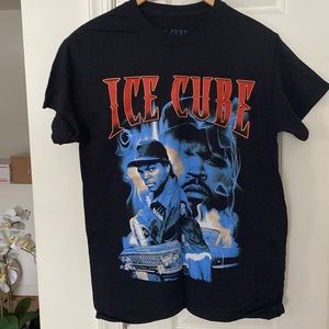 Ice Cube Graphic Tee